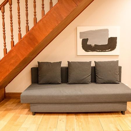 Imperial Earls Court Apartments ロンドン エクステリア 写真