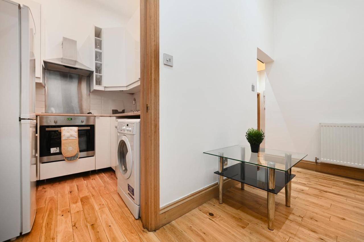 Imperial Earls Court Apartments ロンドン エクステリア 写真