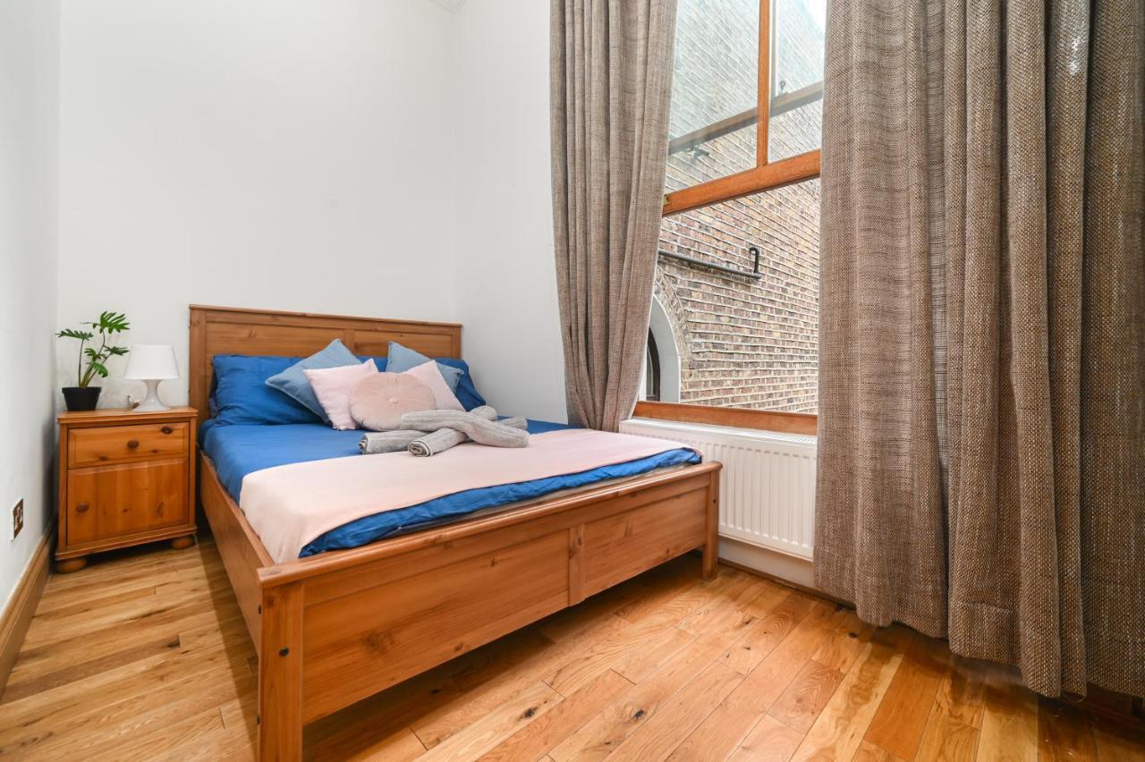 Imperial Earls Court Apartments ロンドン エクステリア 写真