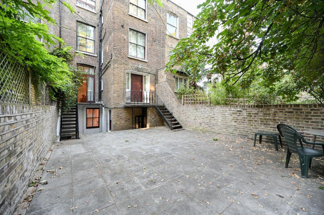 Imperial Earls Court Apartments ロンドン エクステリア 写真