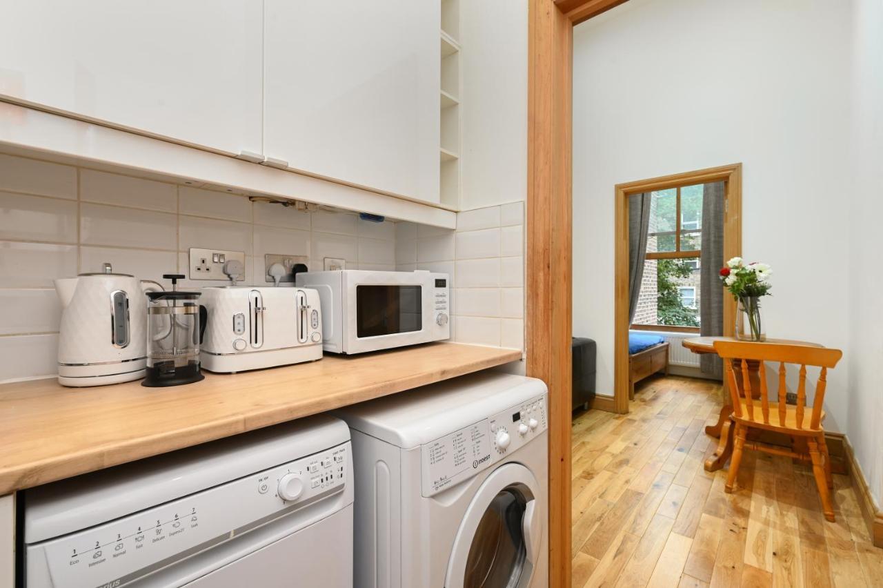 Imperial Earls Court Apartments ロンドン エクステリア 写真