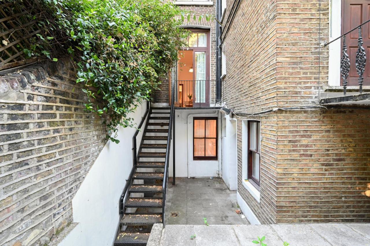 Imperial Earls Court Apartments ロンドン エクステリア 写真