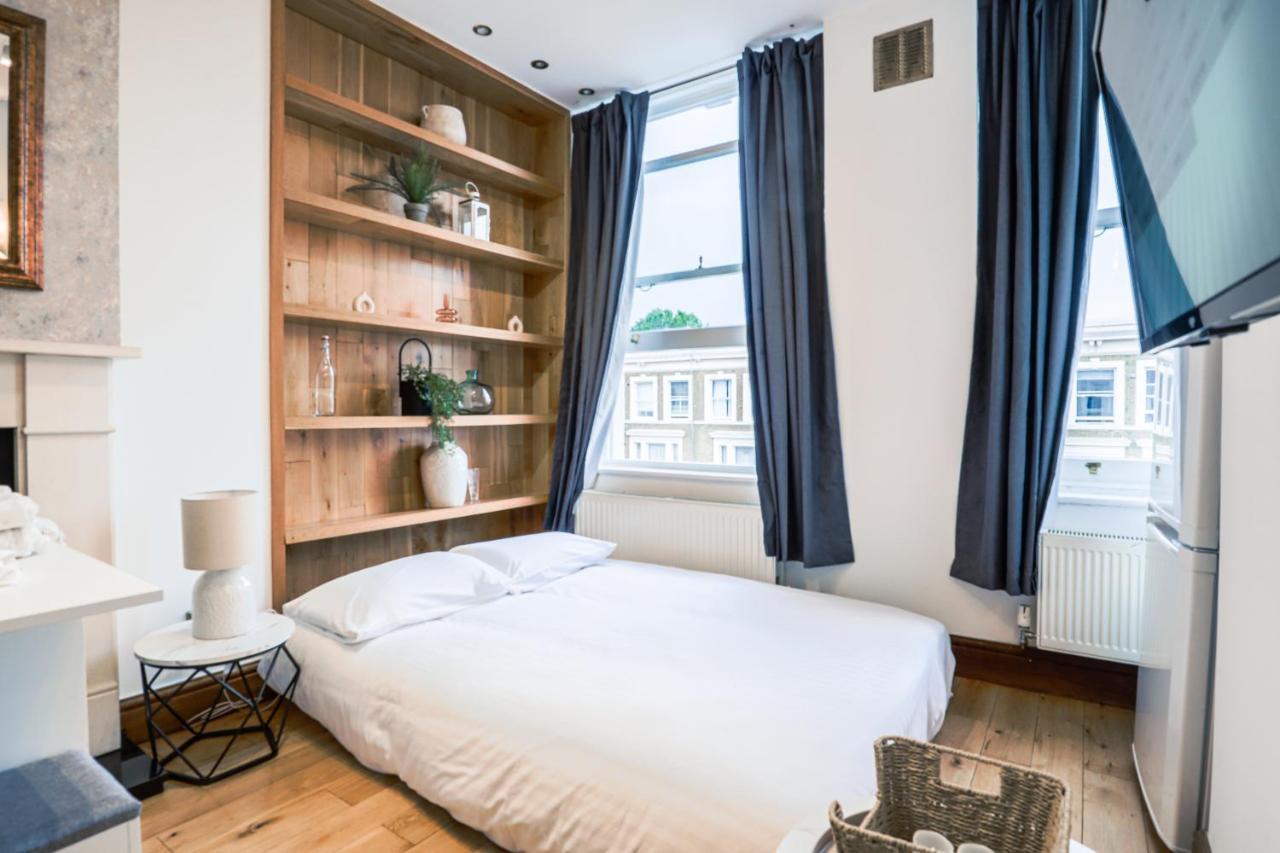 Imperial Earls Court Apartments ロンドン エクステリア 写真