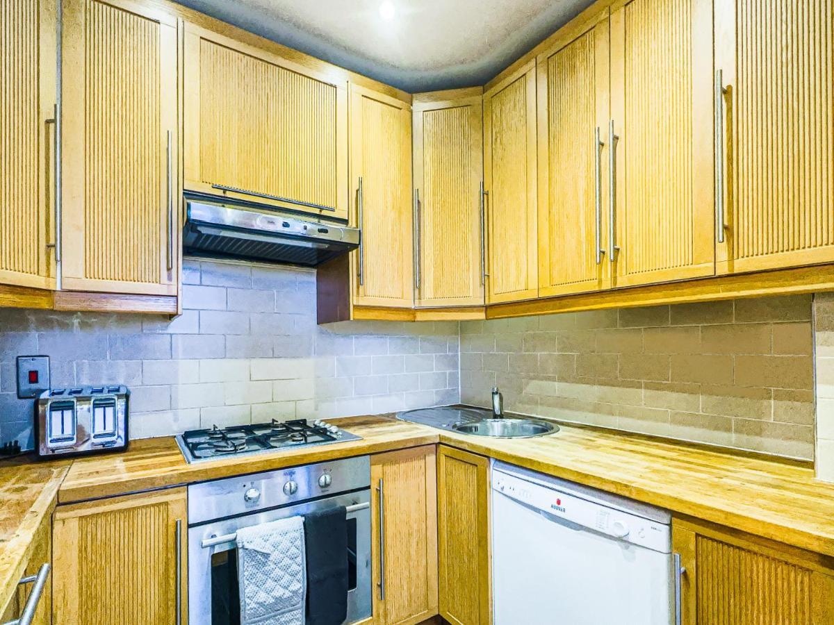 Imperial Earls Court Apartments ロンドン エクステリア 写真