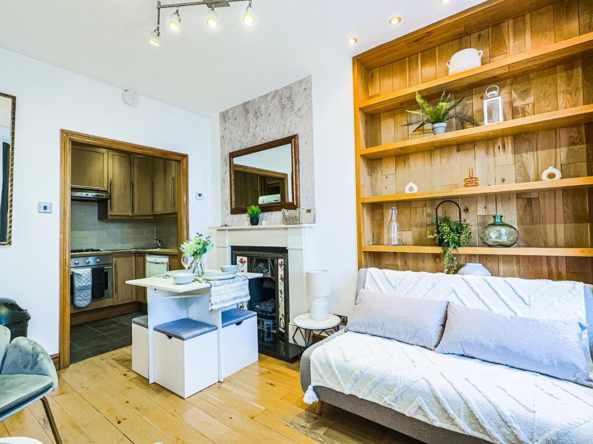 Imperial Earls Court Apartments ロンドン エクステリア 写真