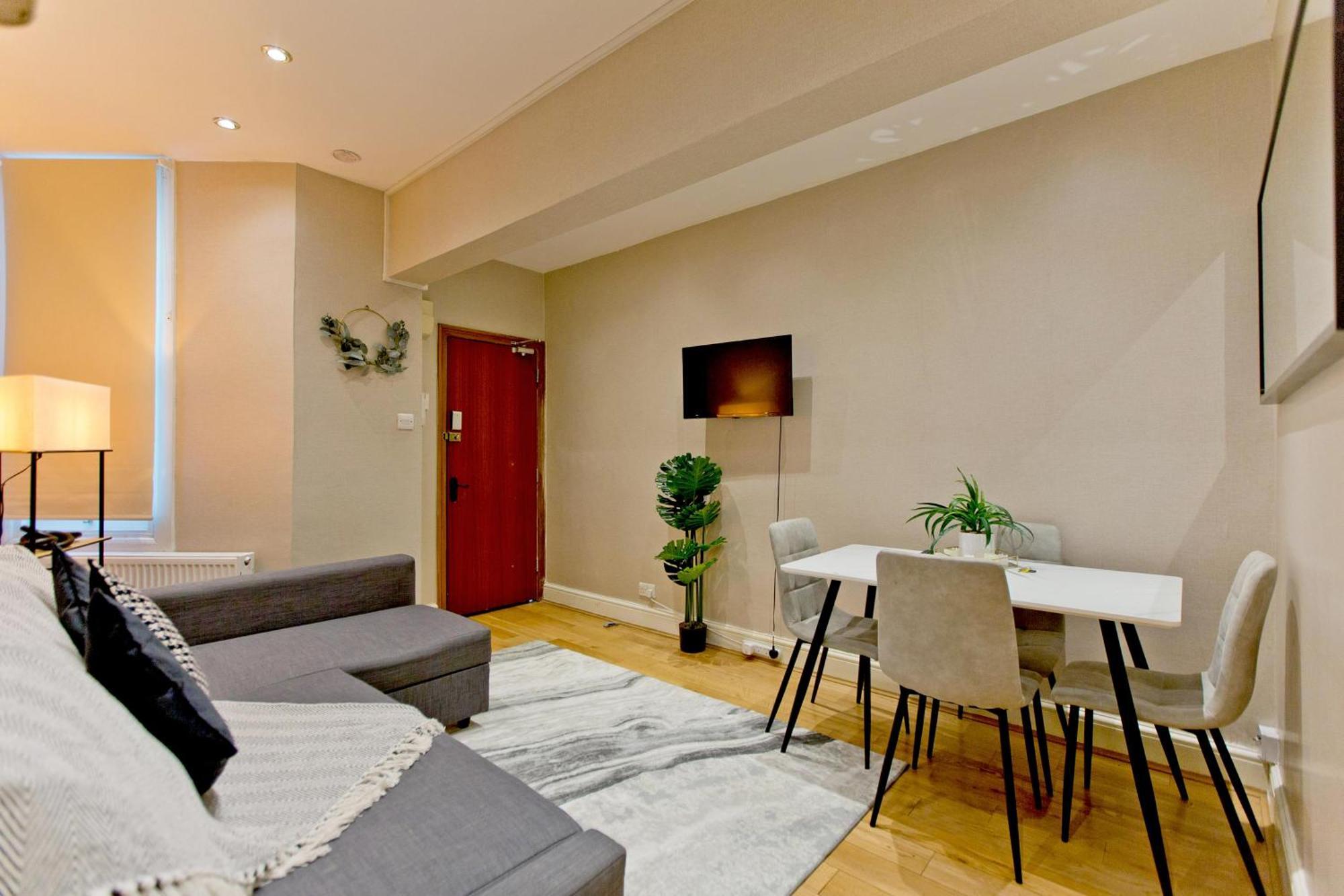 Imperial Earls Court Apartments ロンドン エクステリア 写真