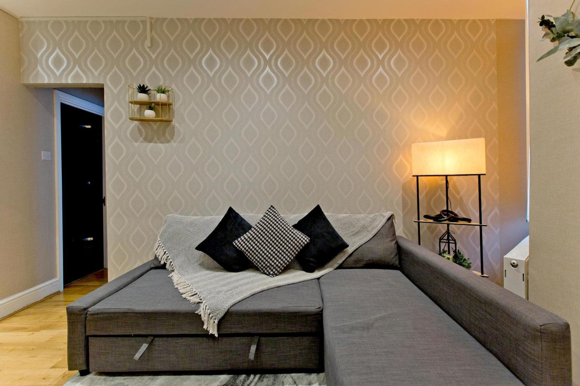 Imperial Earls Court Apartments ロンドン エクステリア 写真