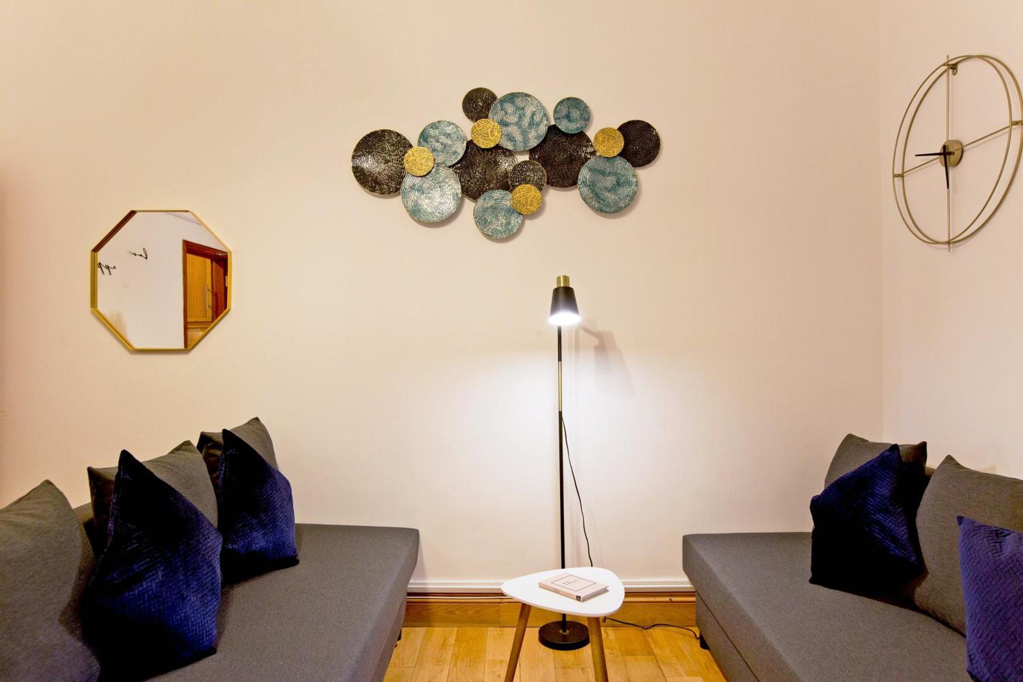 Imperial Earls Court Apartments ロンドン エクステリア 写真