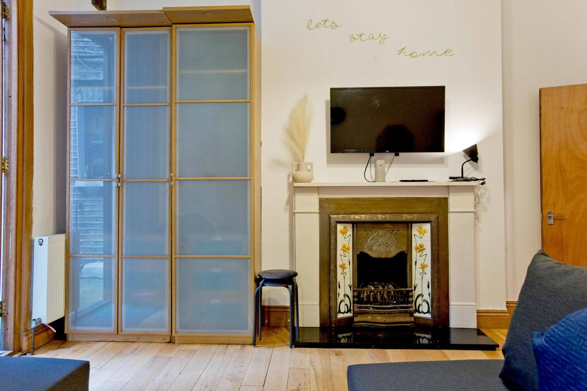 Imperial Earls Court Apartments ロンドン エクステリア 写真