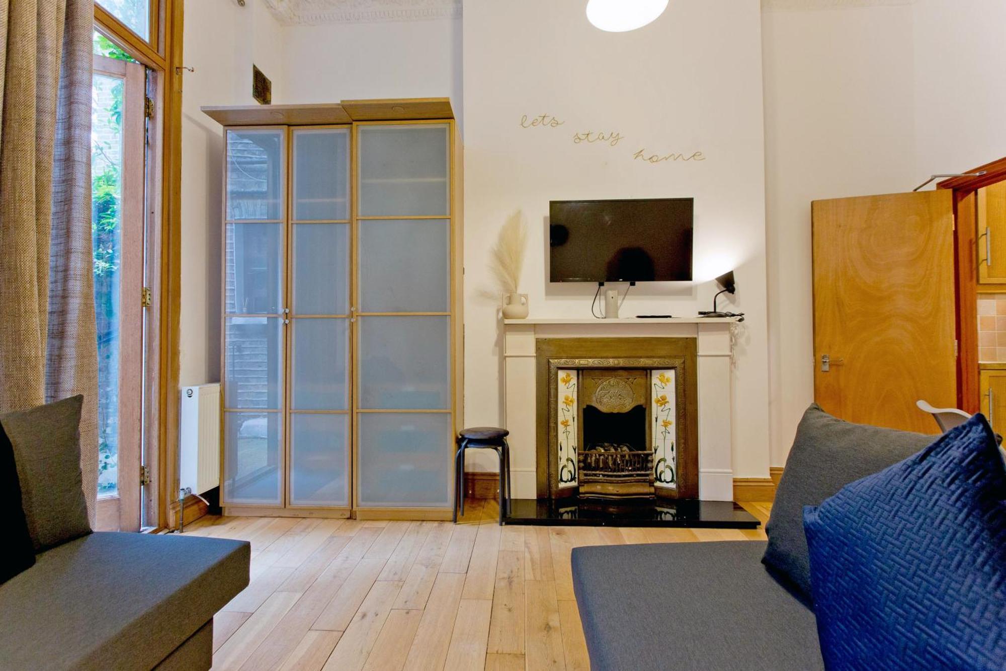 Imperial Earls Court Apartments ロンドン エクステリア 写真
