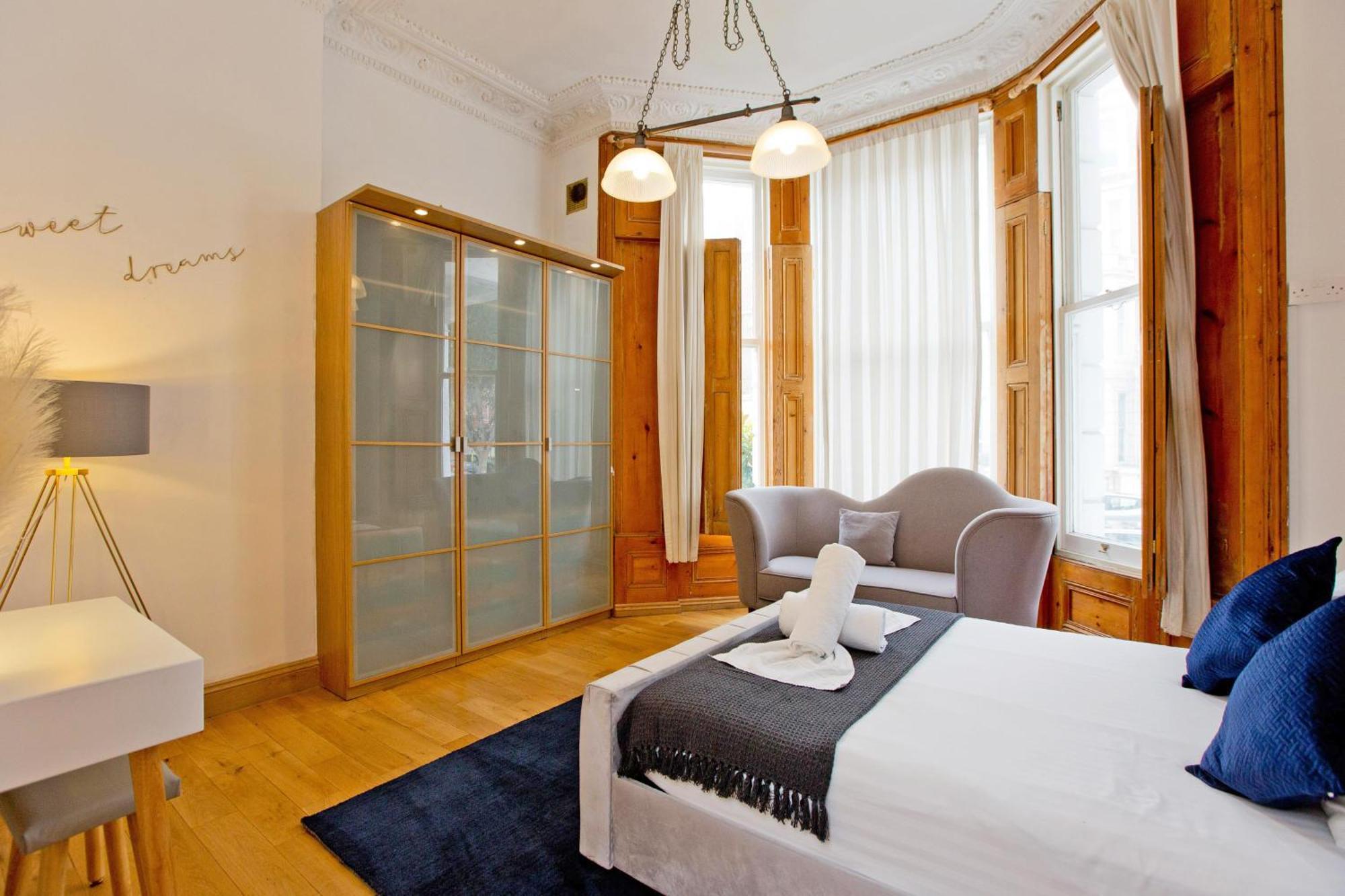 Imperial Earls Court Apartments ロンドン エクステリア 写真