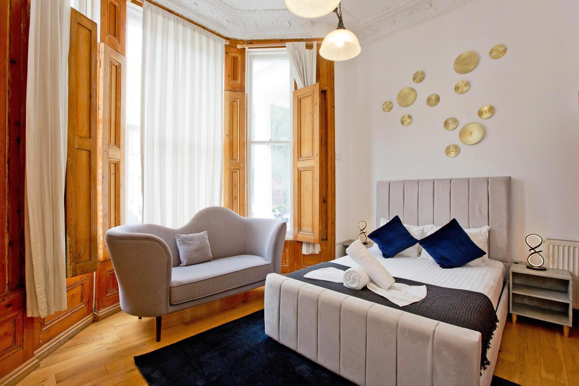 Imperial Earls Court Apartments ロンドン エクステリア 写真
