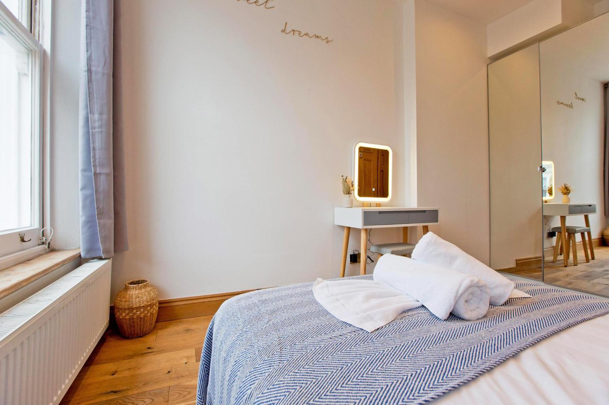 Imperial Earls Court Apartments ロンドン エクステリア 写真
