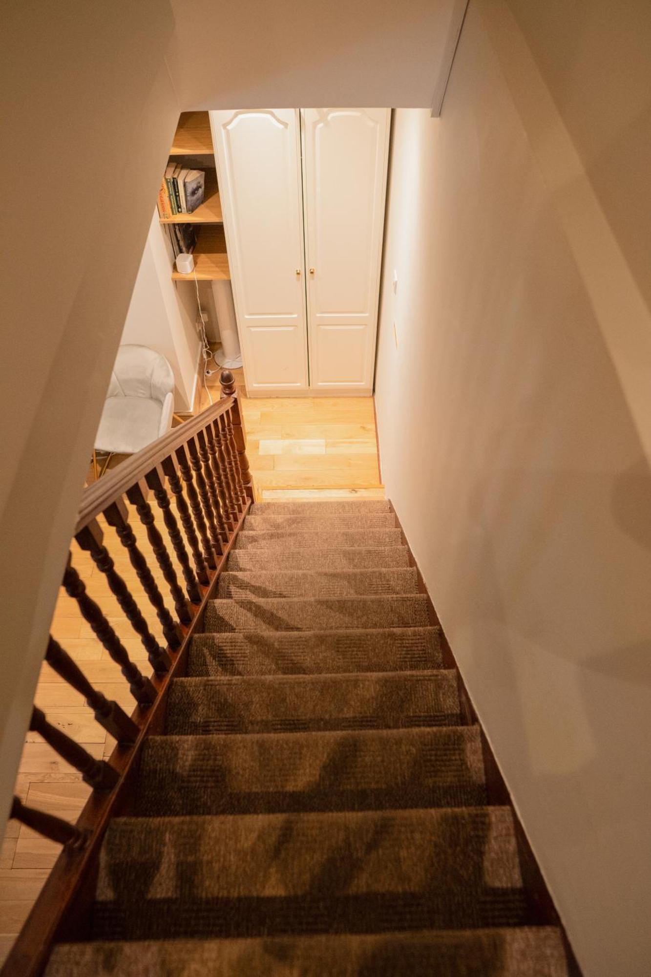 Imperial Earls Court Apartments ロンドン エクステリア 写真