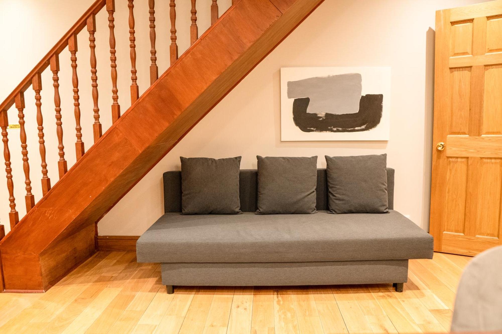 Imperial Earls Court Apartments ロンドン エクステリア 写真